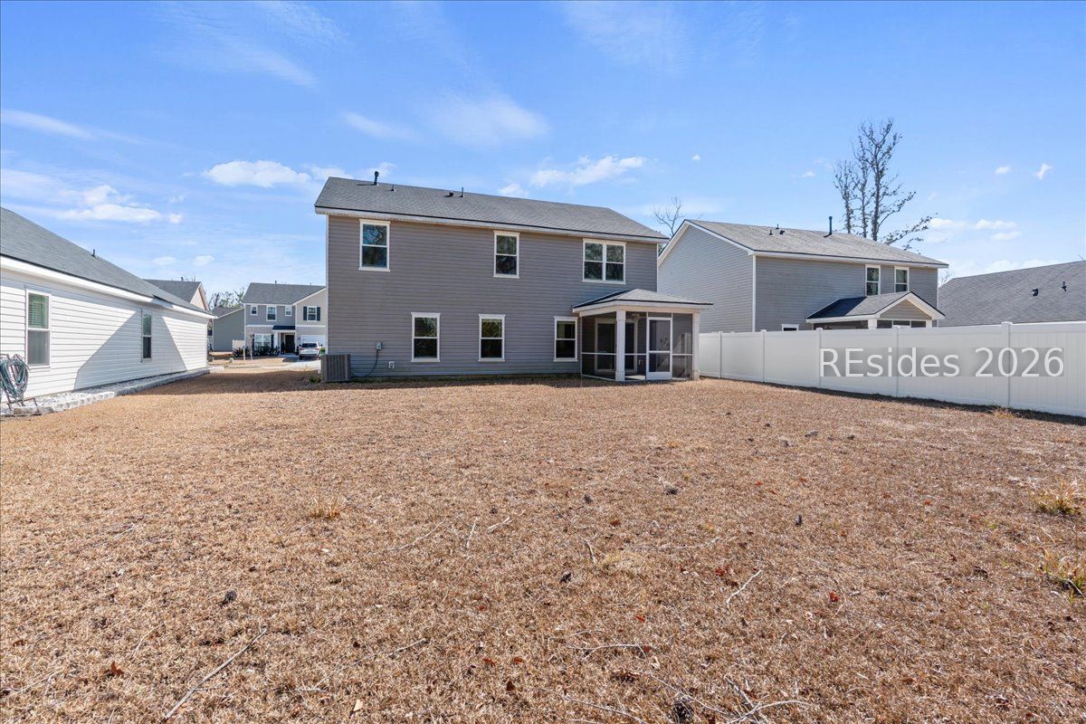 29 Kingswood Path Bluffton, SC 29910 - Photo 26 of 28