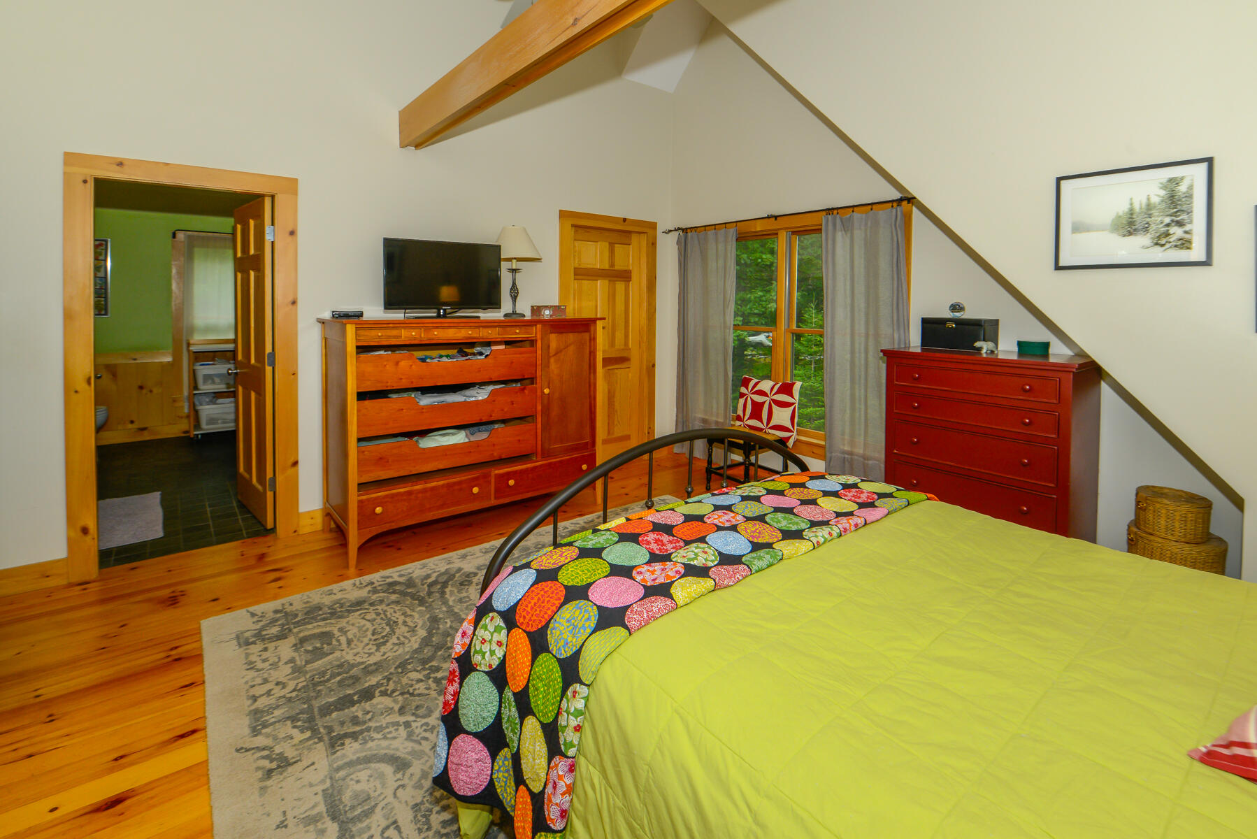 740 Sabattus Road Lovell, ME 04051 - Photo 47 of 60 sabattus road-93