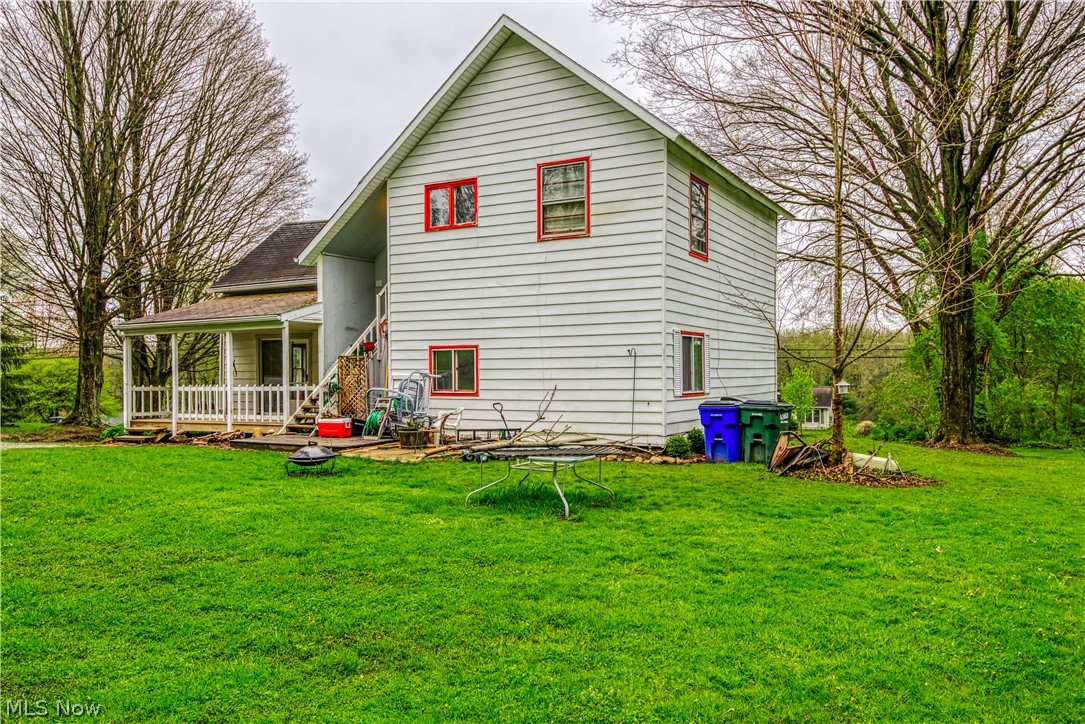 1489 Randolph Road Mogadore, OH 44260 - Photo 7 of 35 Gallery Image 7