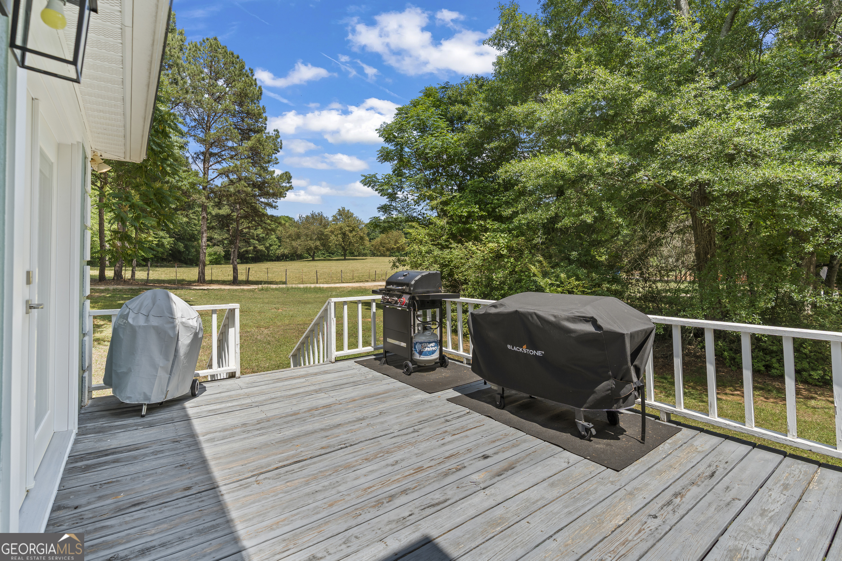 546 Old Beacon Light Road Hartwell, GA 30643 - Photo 54 of 59