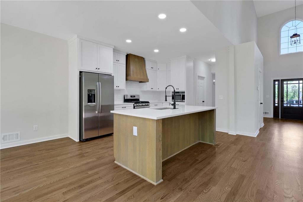 6259 Spring Lake Drive Flowery Branch, GA 30542 - Photo 12 of 75