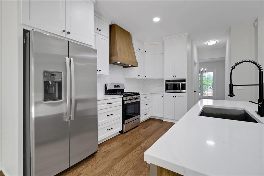 6259 Spring Lake Drive Flowery Branch, GA 30542 - Photo 14 of 75