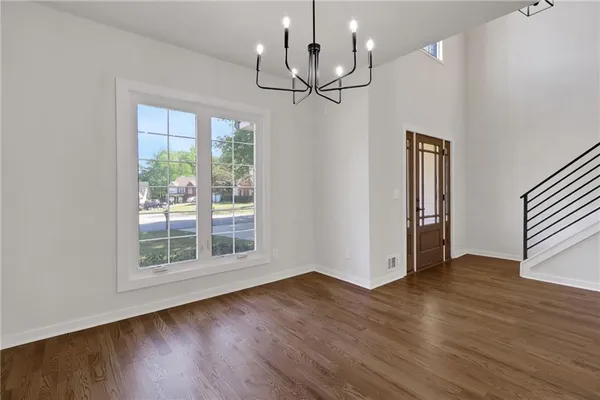 $599,900 | 6259 Spring Lake Drive, Flowery Branch, GA 30542