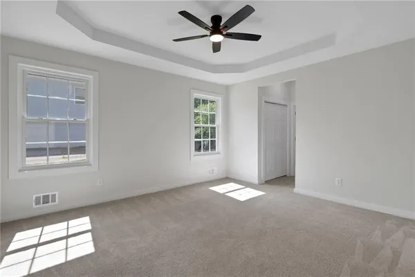 $599,900 | 6259 Spring Lake Drive, Flowery Branch, GA 30542