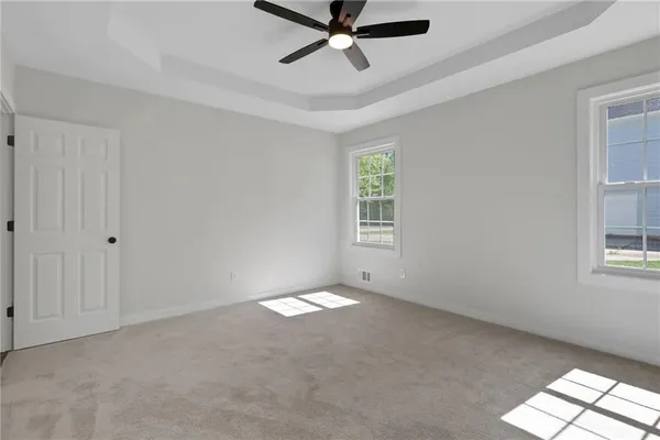 $599,900 | 6259 Spring Lake Drive, Flowery Branch, GA 30542