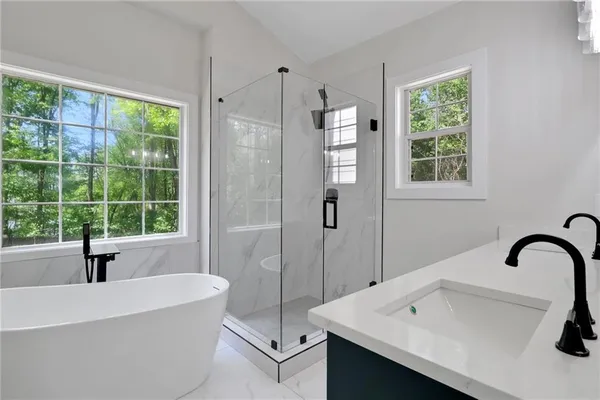 $599,900 | 6259 Spring Lake Drive, Flowery Branch, GA 30542