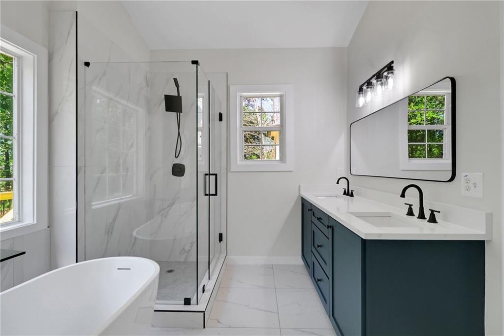 6259 Spring Lake Drive Flowery Branch, GA 30542 - Photo 27 of 75