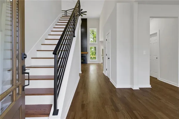 $599,900 | 6259 Spring Lake Drive, Flowery Branch, GA 30542