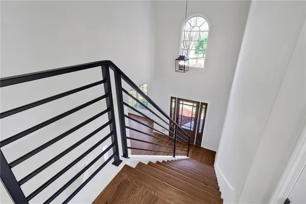 $599,900 | 6259 Spring Lake Drive, Flowery Branch, GA 30542