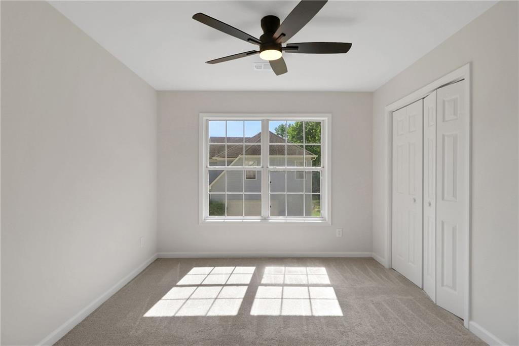 6259 Spring Lake Drive Flowery Branch, GA 30542 - Photo 32 of 75