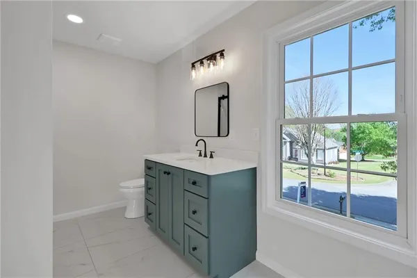 $599,900 | 6259 Spring Lake Drive, Flowery Branch, GA 30542