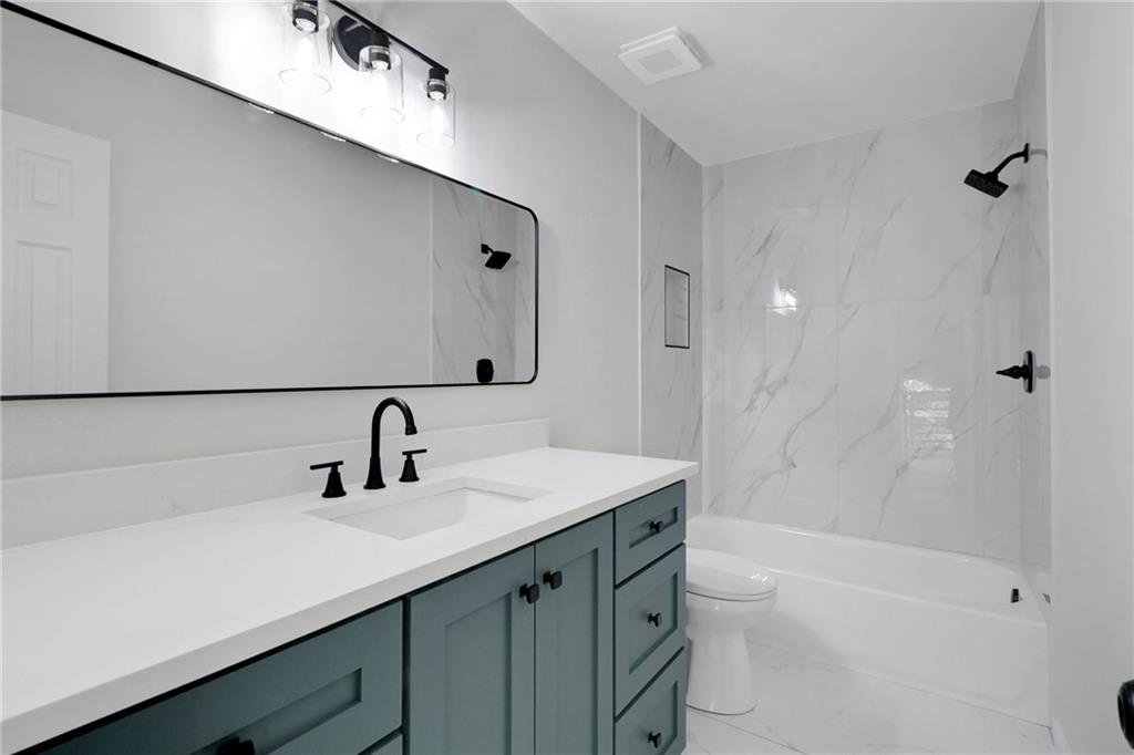 6259 Spring Lake Drive Flowery Branch, GA 30542 - Photo 40 of 75