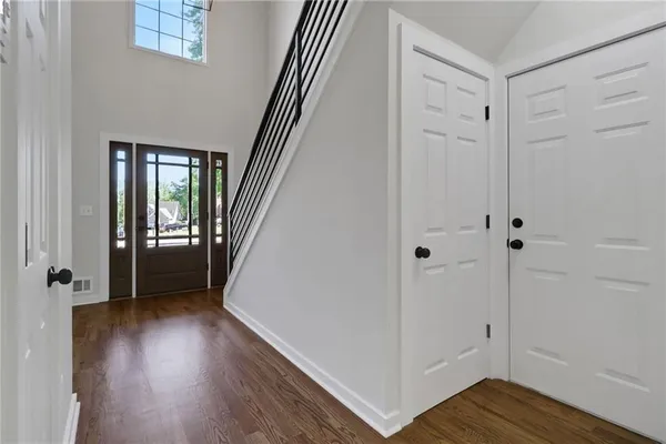 $599,900 | 6259 Spring Lake Drive, Flowery Branch, GA 30542