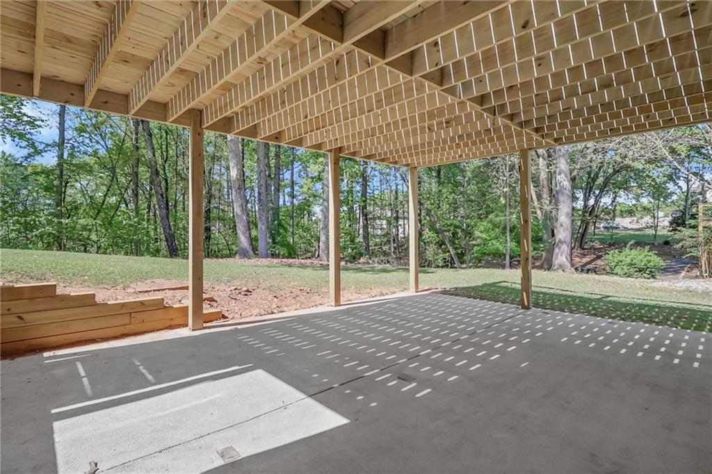 6259 Spring Lake Drive Flowery Branch, GA 30542 - Photo 52 of 75