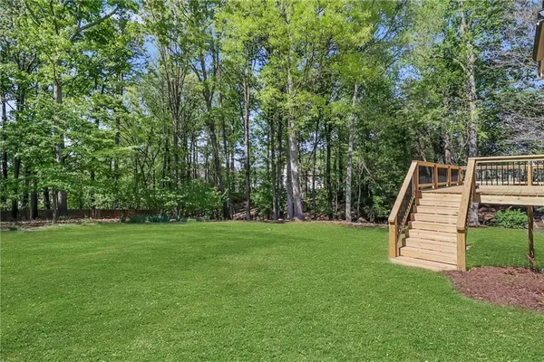 $599,900 | 6259 Spring Lake Drive, Flowery Branch, GA 30542