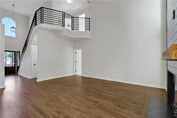 $599,900 | 6259 Spring Lake Drive, Flowery Branch, GA 30542