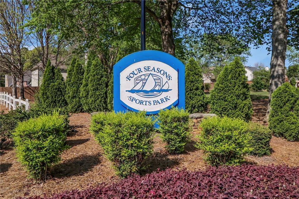 6259 Spring Lake Drive Flowery Branch, GA 30542 - Photo 61 of 75