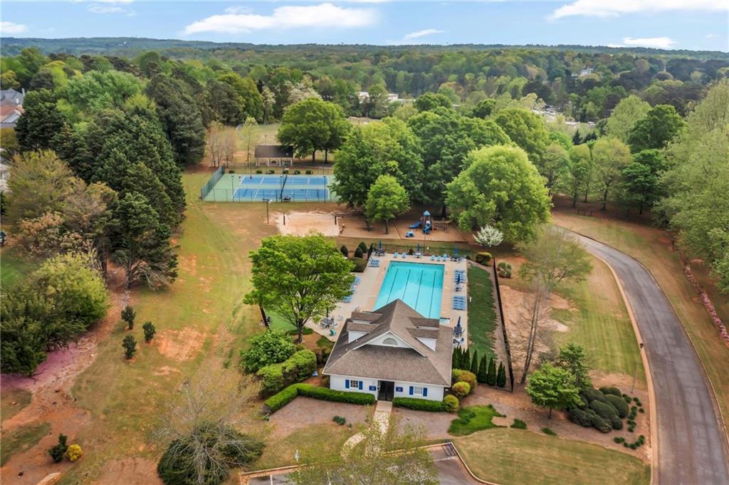 6259 Spring Lake Drive Flowery Branch, GA 30542 - Photo 62 of 75