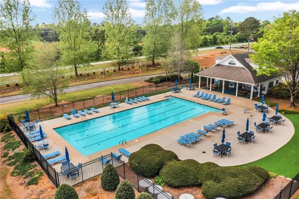 $599,900 | 6259 Spring Lake Drive, Flowery Branch, GA 30542