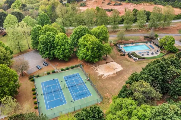 $599,900 | 6259 Spring Lake Drive, Flowery Branch, GA 30542