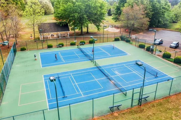 $599,900 | 6259 Spring Lake Drive, Flowery Branch, GA 30542