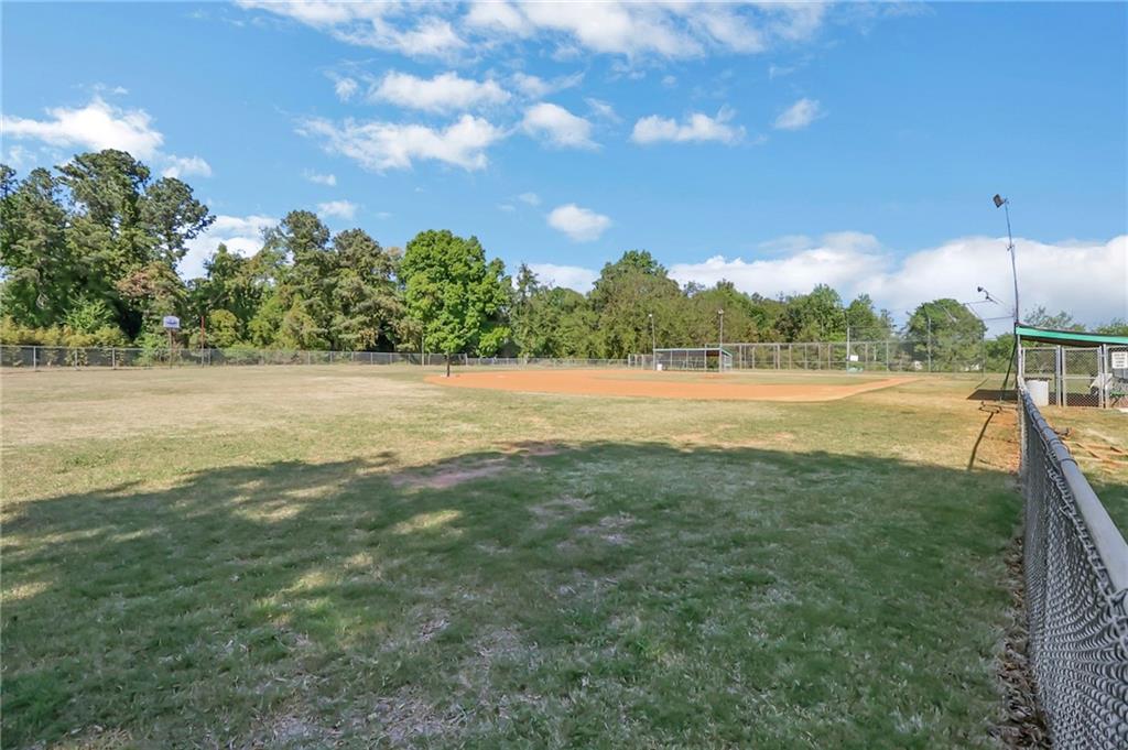 6259 Spring Lake Drive Flowery Branch, GA 30542 - Photo 68 of 75