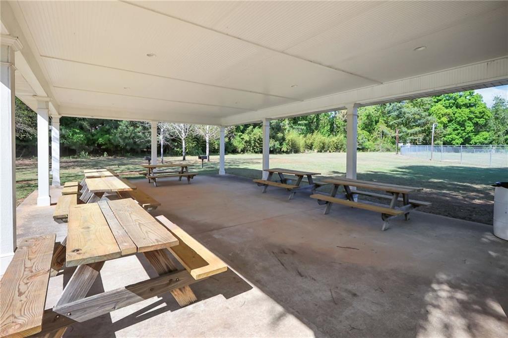 6259 Spring Lake Drive Flowery Branch, GA 30542 - Photo 69 of 75