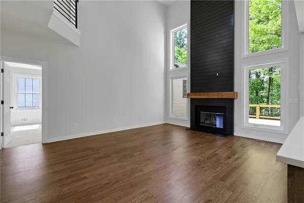 $599,900 | 6259 Spring Lake Drive, Flowery Branch, GA 30542