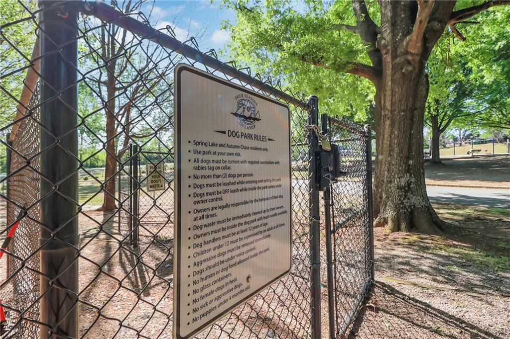 6259 Spring Lake Drive Flowery Branch, GA 30542 - Photo 71 of 75