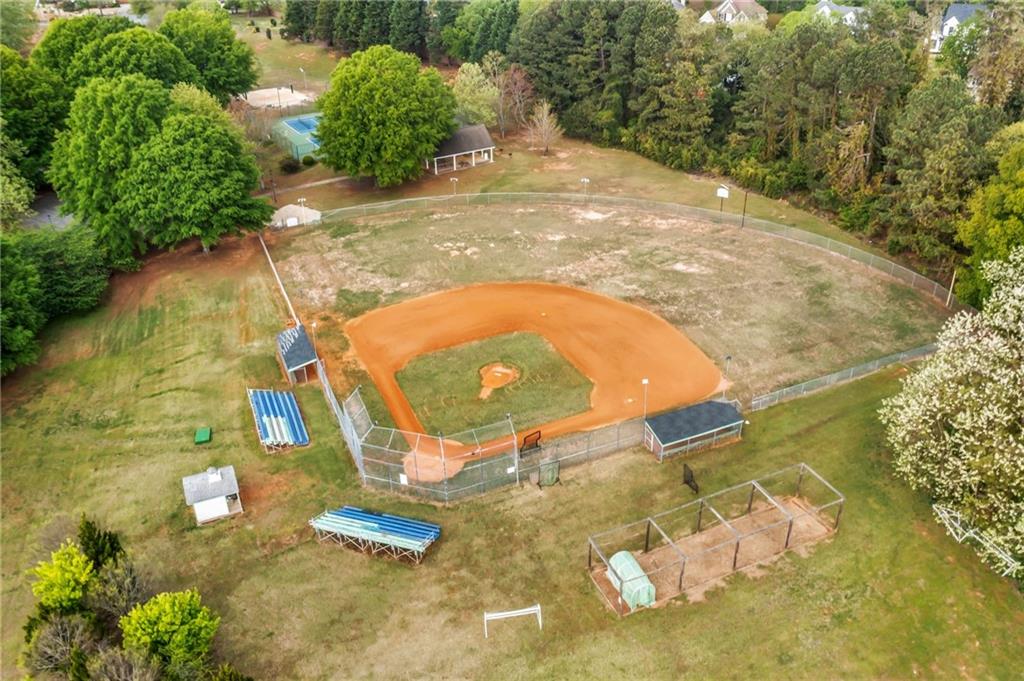 6259 Spring Lake Drive Flowery Branch, GA 30542 - Photo 72 of 75