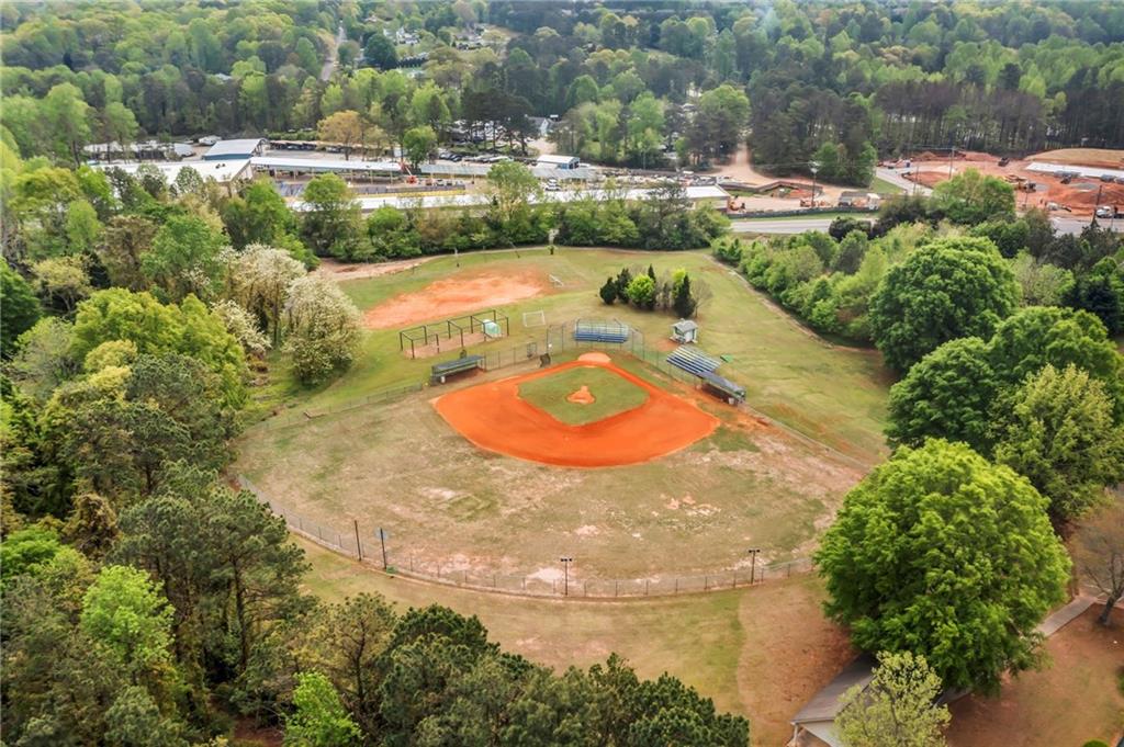 6259 Spring Lake Drive Flowery Branch, GA 30542 - Photo 73 of 75