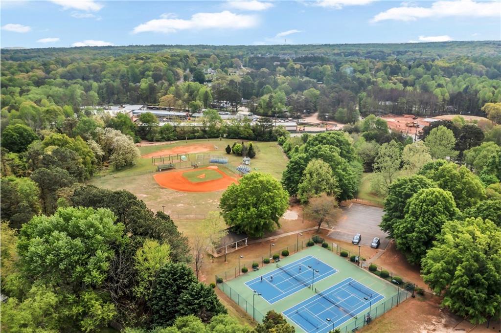 6259 Spring Lake Drive Flowery Branch, GA 30542 - Photo 74 of 75