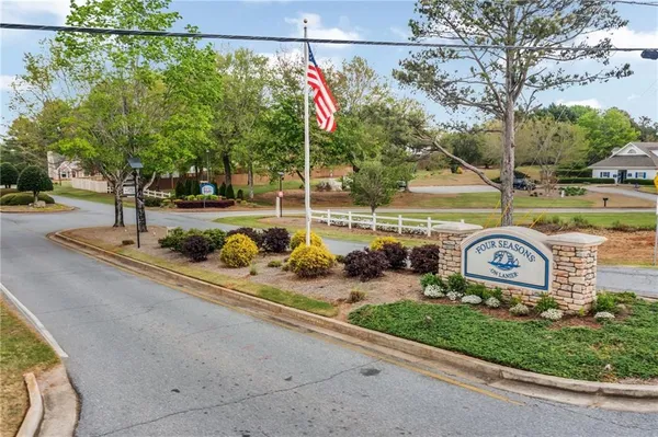 $599,900 | 6259 Spring Lake Drive, Flowery Branch, GA 30542
