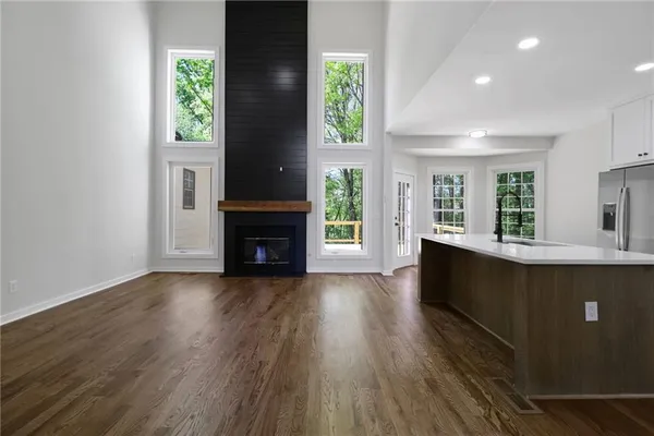 $599,900 | 6259 Spring Lake Drive, Flowery Branch, GA 30542