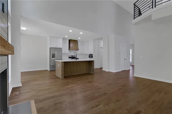 $599,900 | 6259 Spring Lake Drive, Flowery Branch, GA 30542