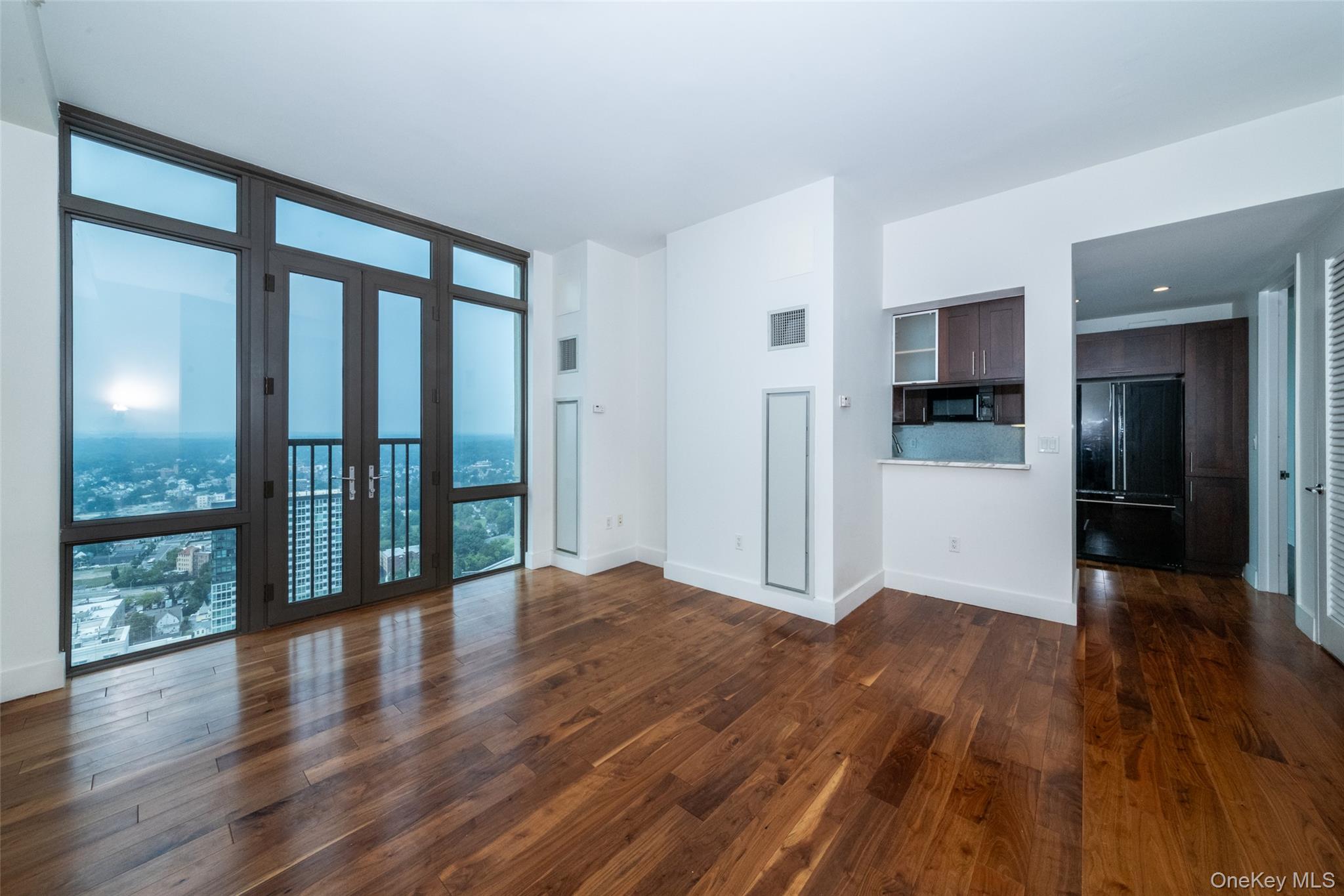 175 Huguenot Street, Unit PH204 New Rochelle, NY 10801 - Photo 10 of 10 Open floor plan