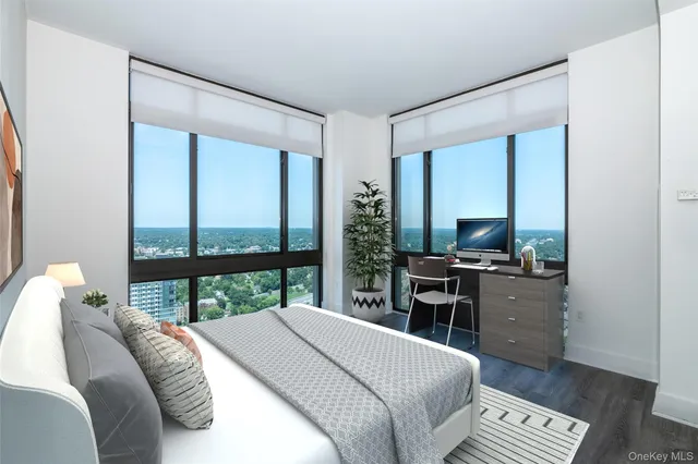 $505,000 | 175 Huguenot Street, Unit PH204, New Rochelle, NY 10801