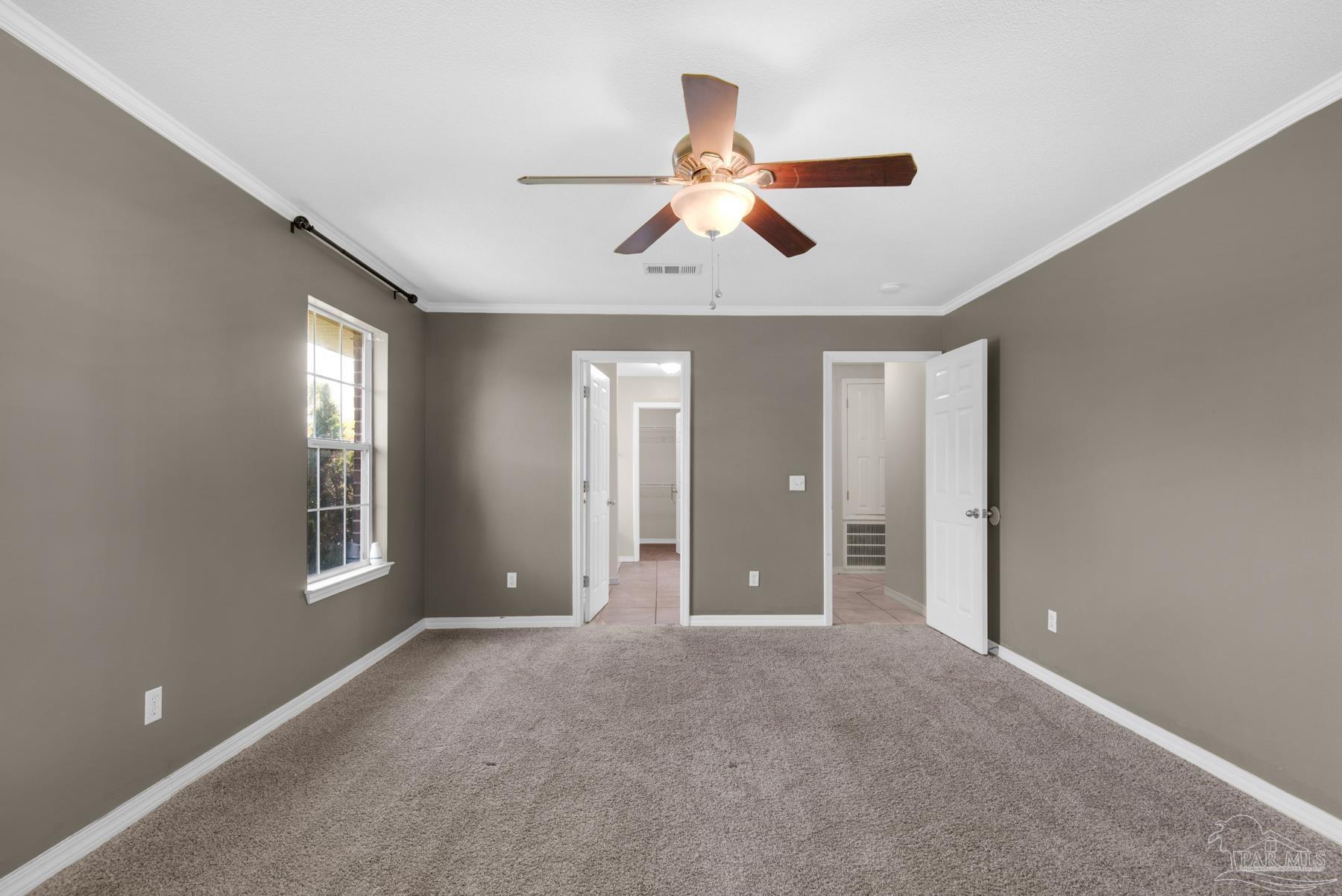 11776 Old Course Road Cantonment, FL 32533 - Photo 27 of 49