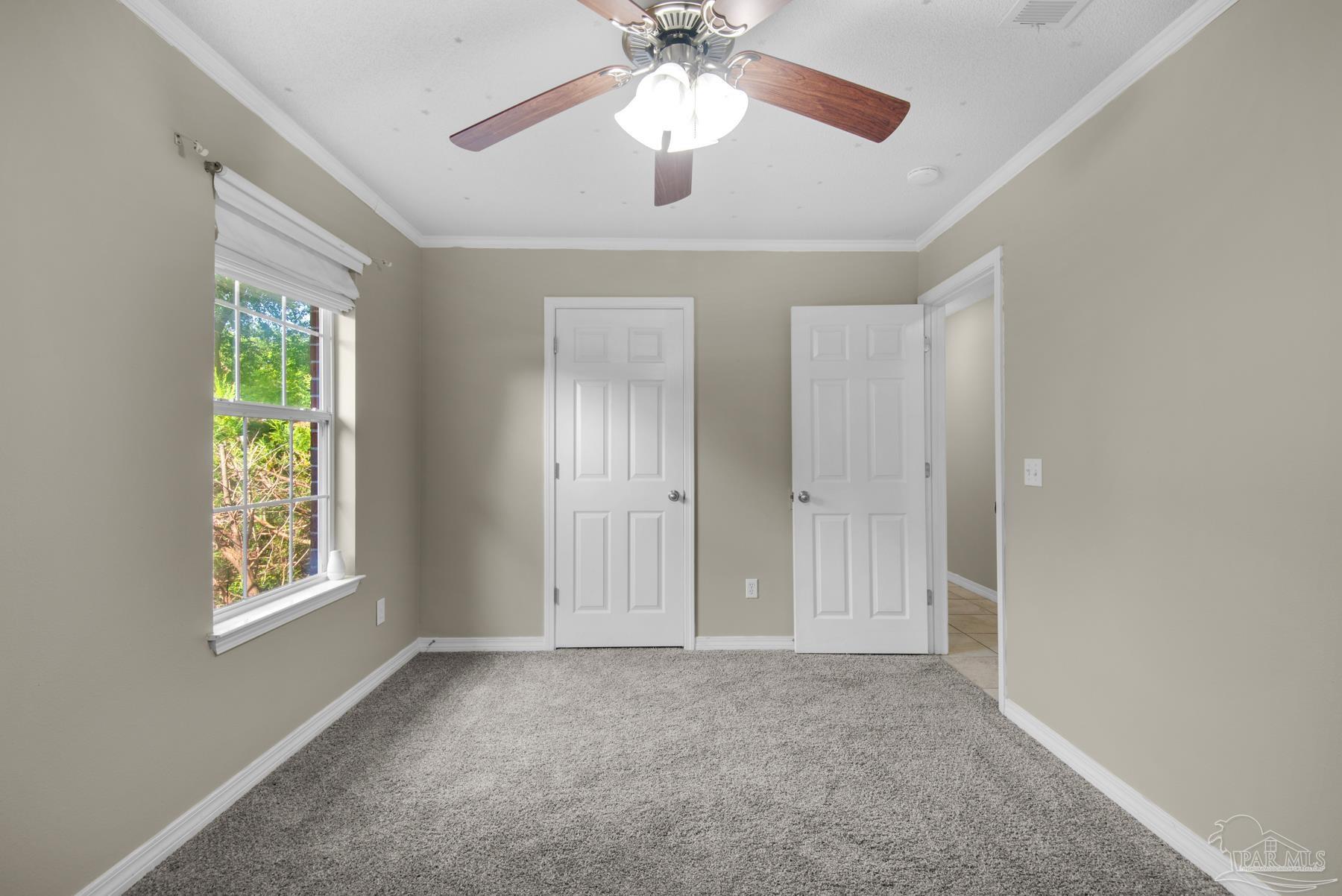 11776 Old Course Road Cantonment, FL 32533 - Photo 37 of 49