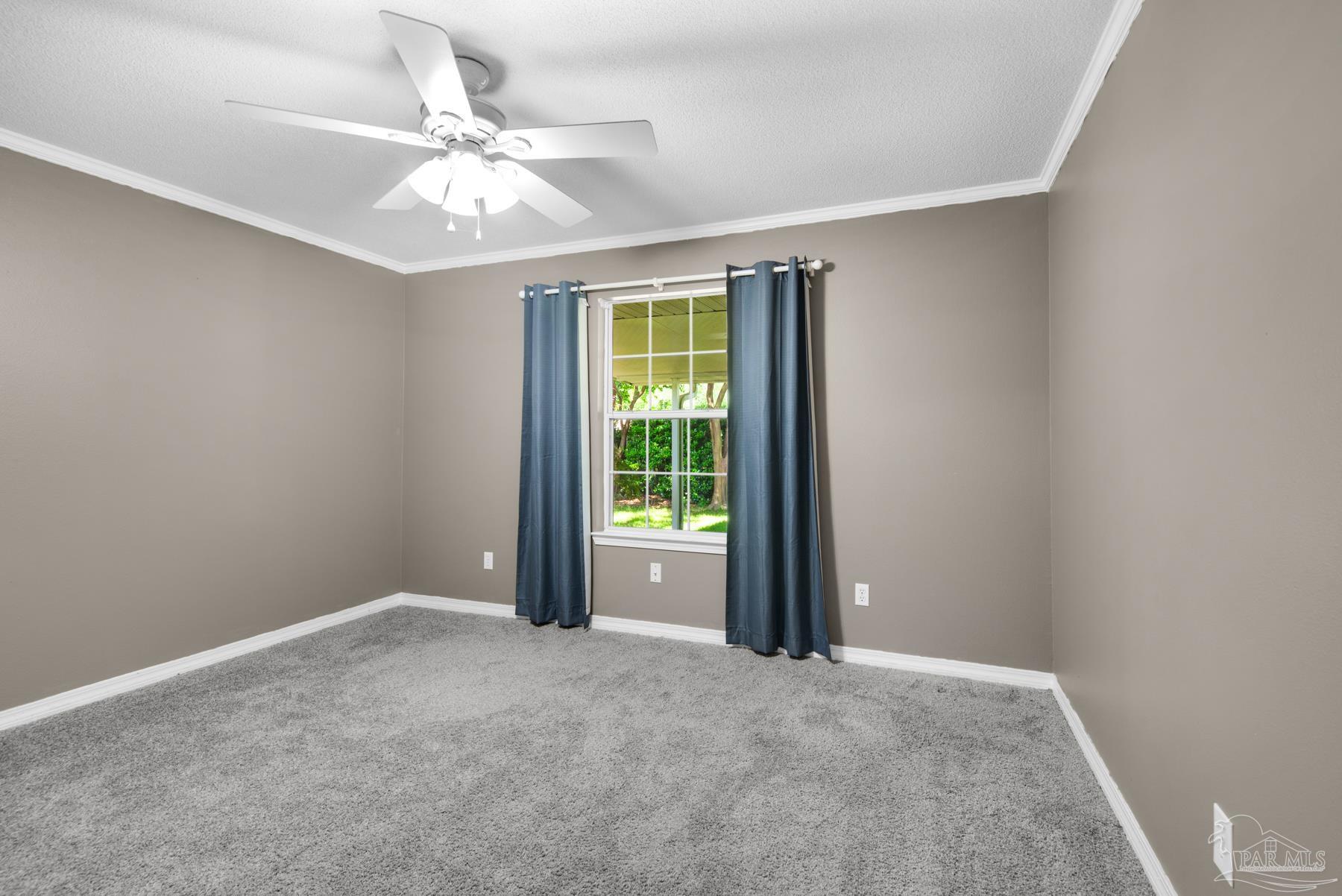 11776 Old Course Road Cantonment, FL 32533 - Photo 38 of 49