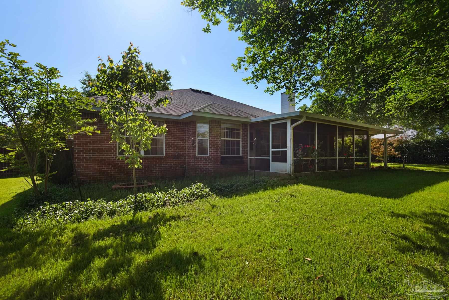 11776 Old Course Road Cantonment, FL 32533 - Photo 4 of 49