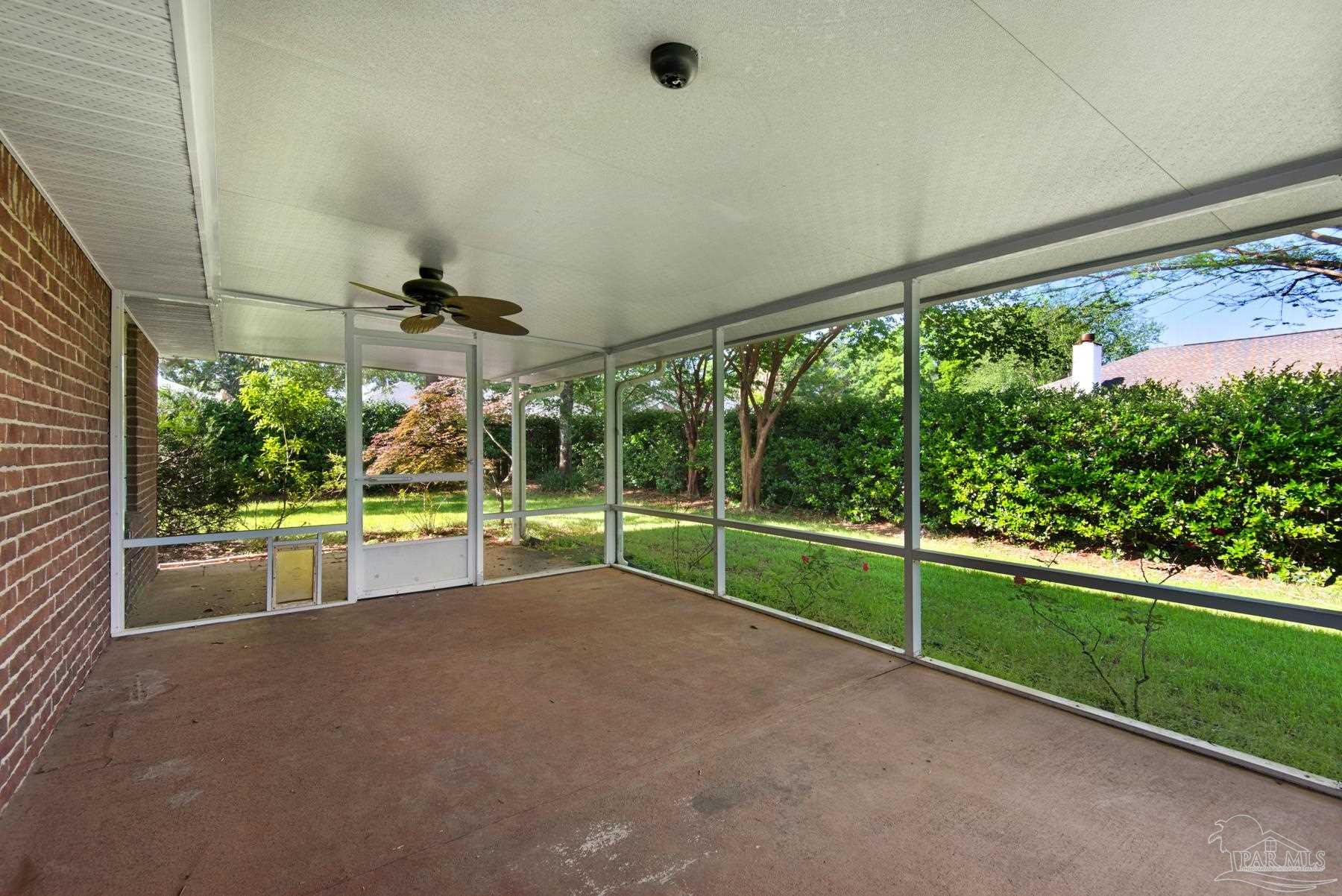 11776 Old Course Road Cantonment, FL 32533 - Photo 43 of 49