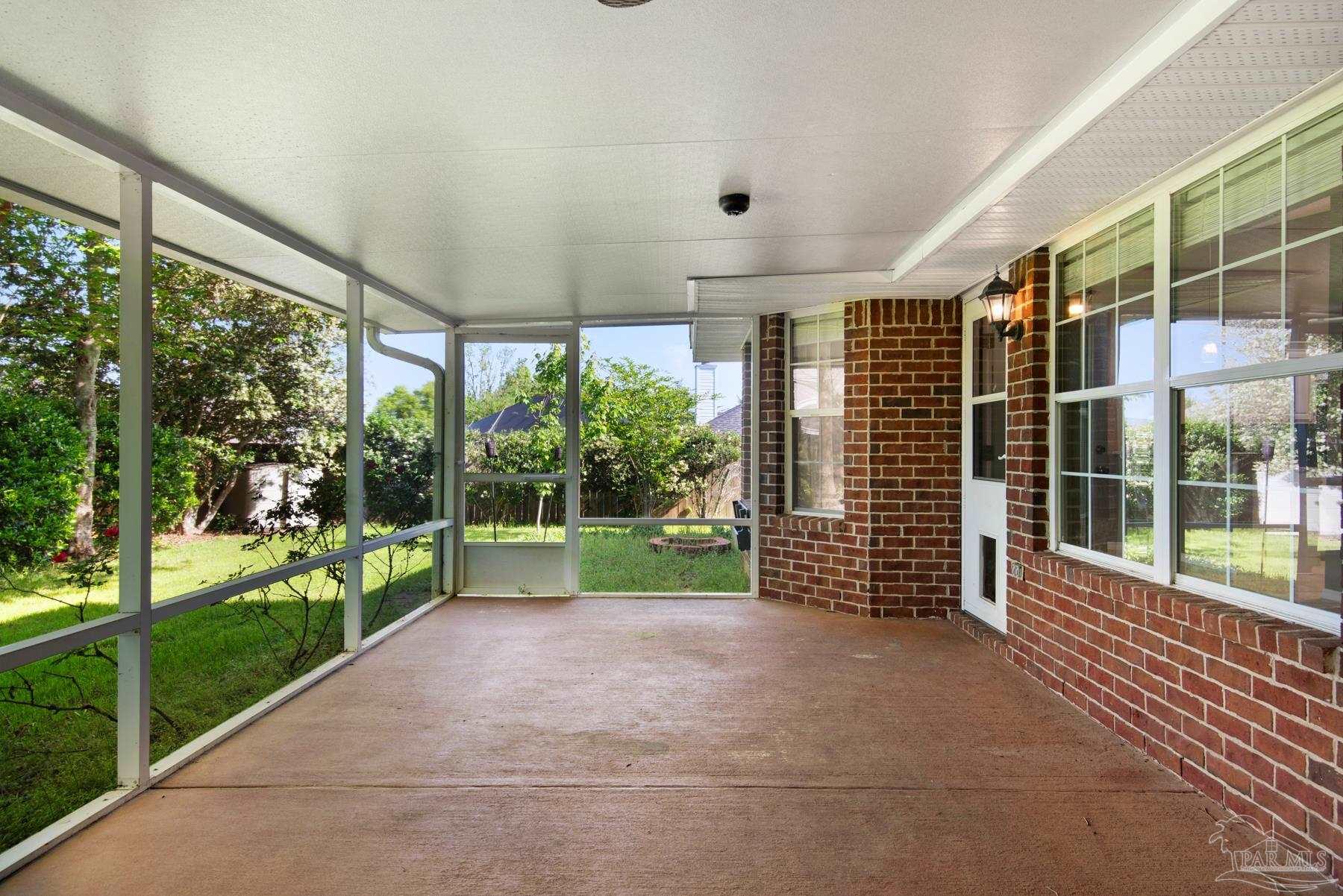 11776 Old Course Road Cantonment, FL 32533 - Photo 44 of 49