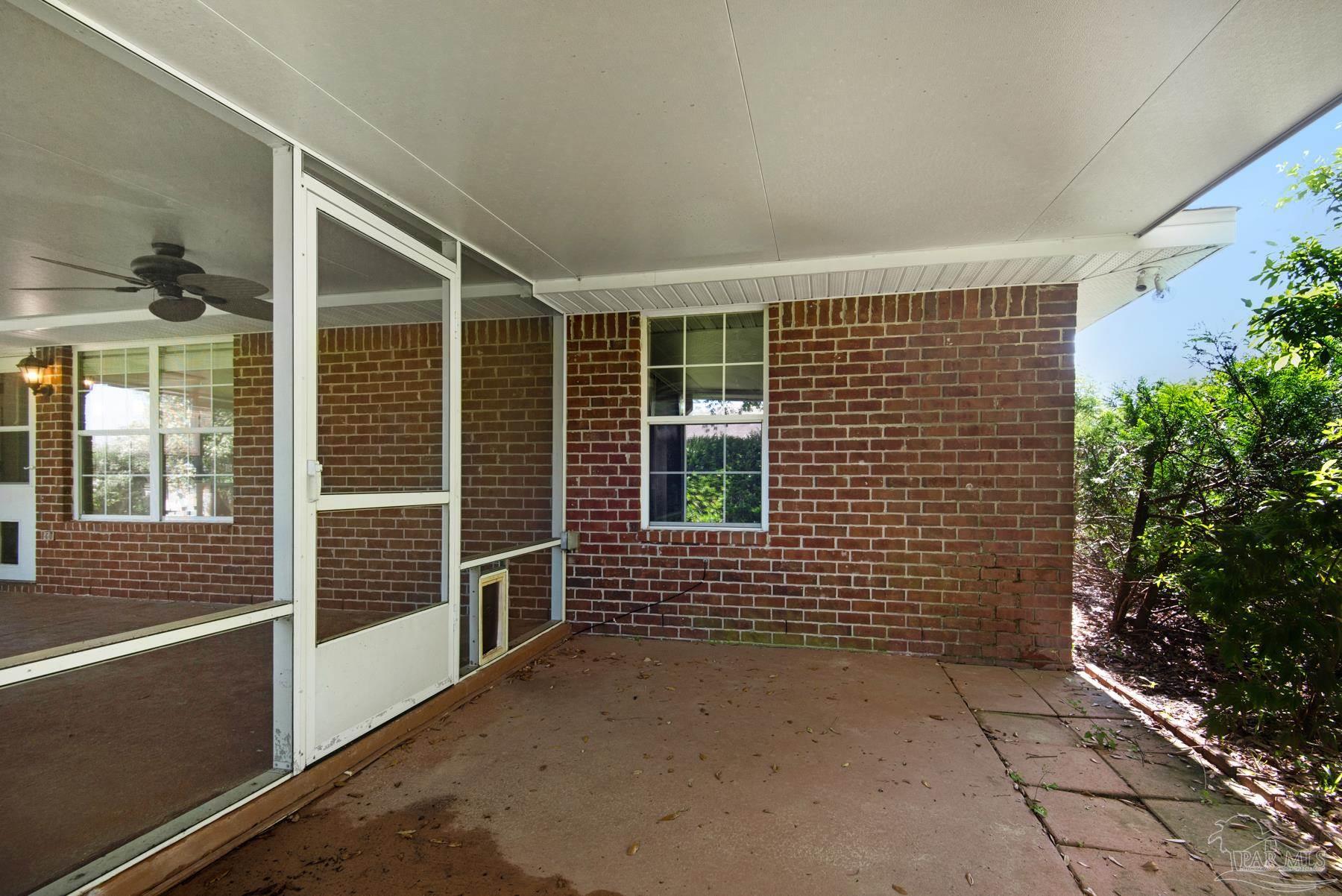 11776 Old Course Road Cantonment, FL 32533 - Photo 45 of 49