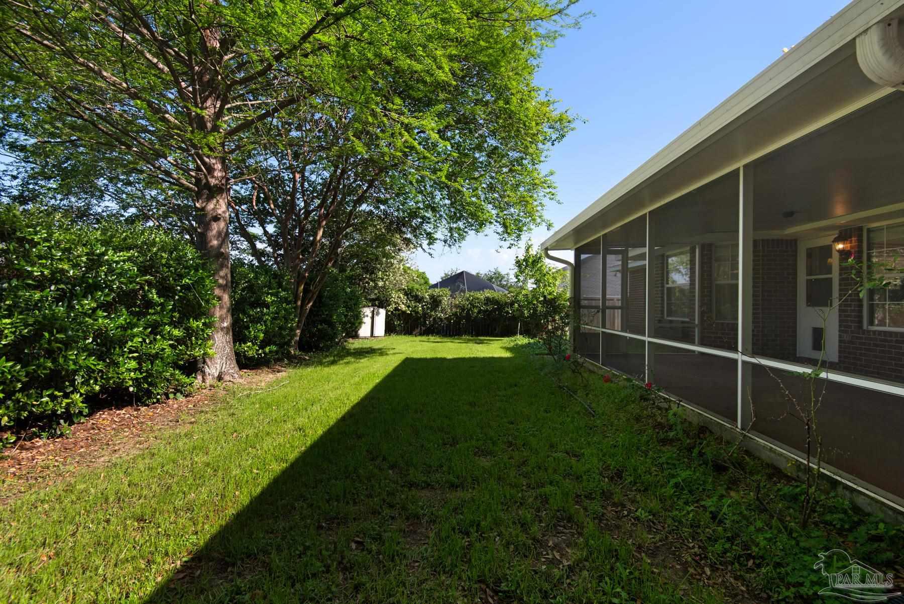 11776 Old Course Road Cantonment, FL 32533 - Photo 46 of 49