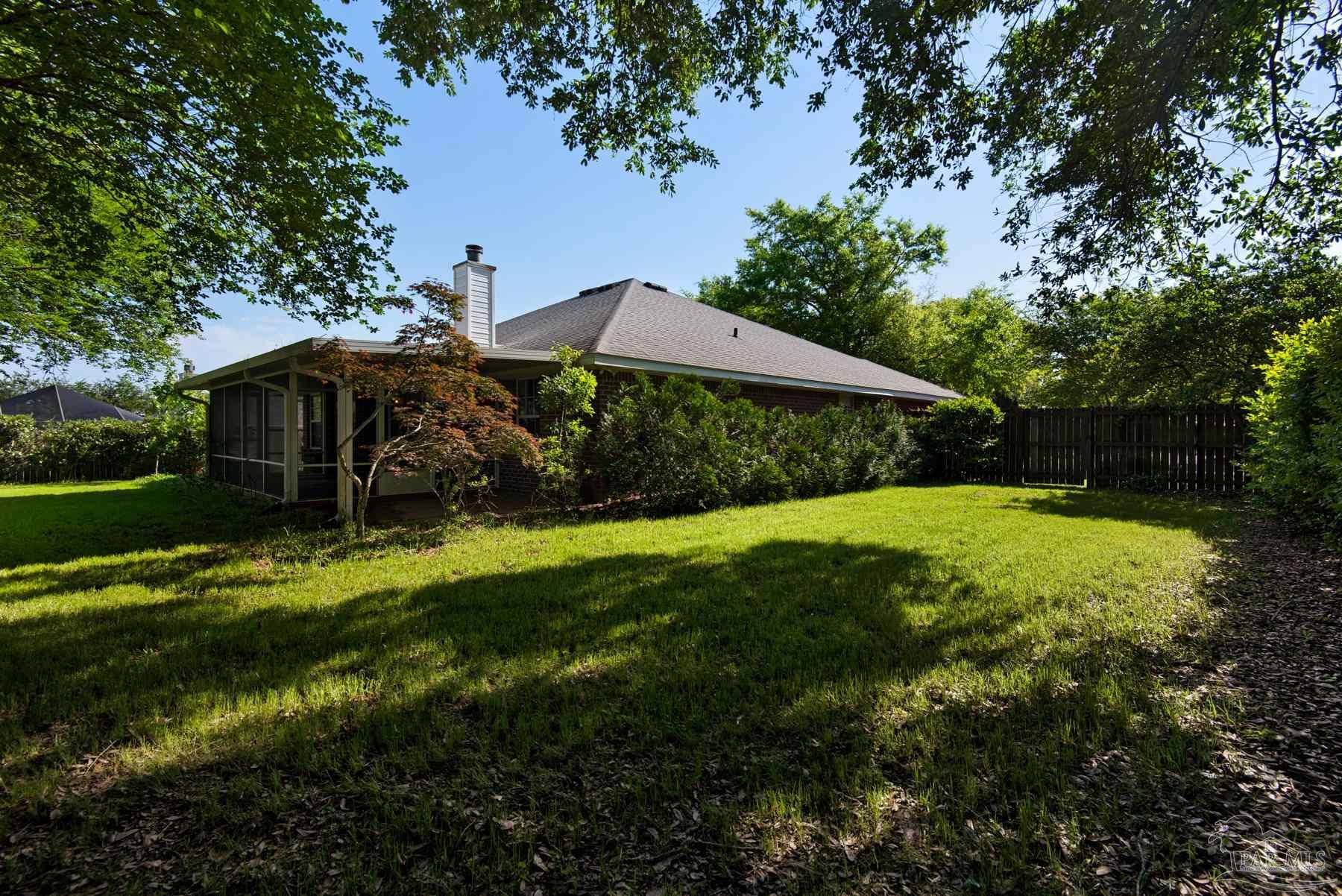 11776 Old Course Road Cantonment, FL 32533 - Photo 47 of 49