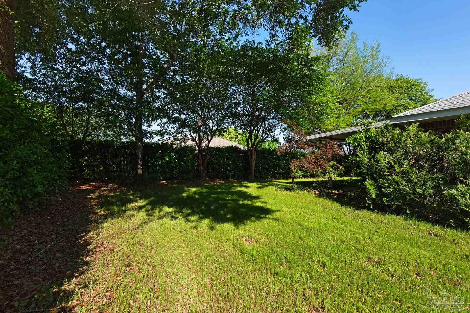 11776 Old Course Road Cantonment, FL 32533 - Photo 48 of 49