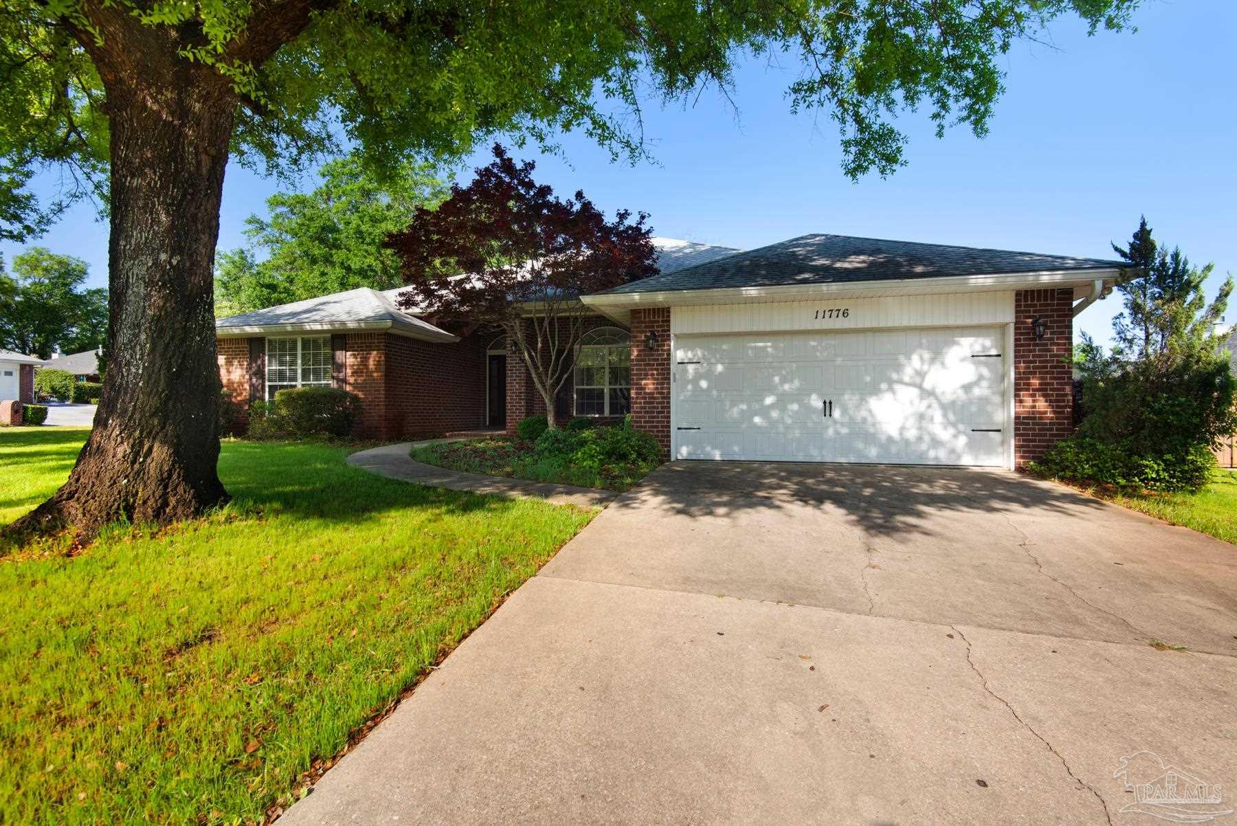 11776 Old Course Road Cantonment, FL 32533 - Photo 5 of 49