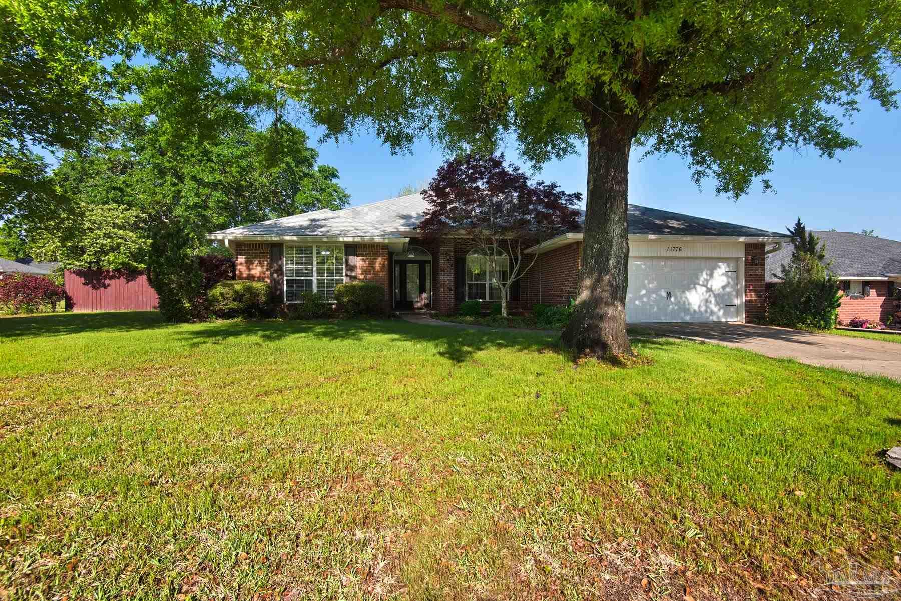 11776 Old Course Road Cantonment, FL 32533 - Photo 6 of 49