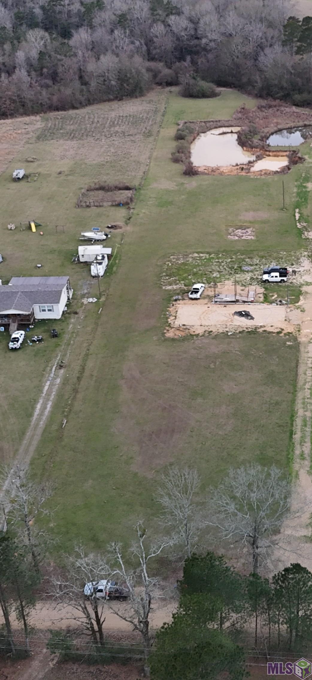 3600 Sam Talbert Road Clinton, LA 70722 - Photo 3 of 4